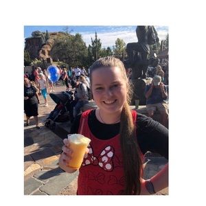 Meet your Posher, Madison